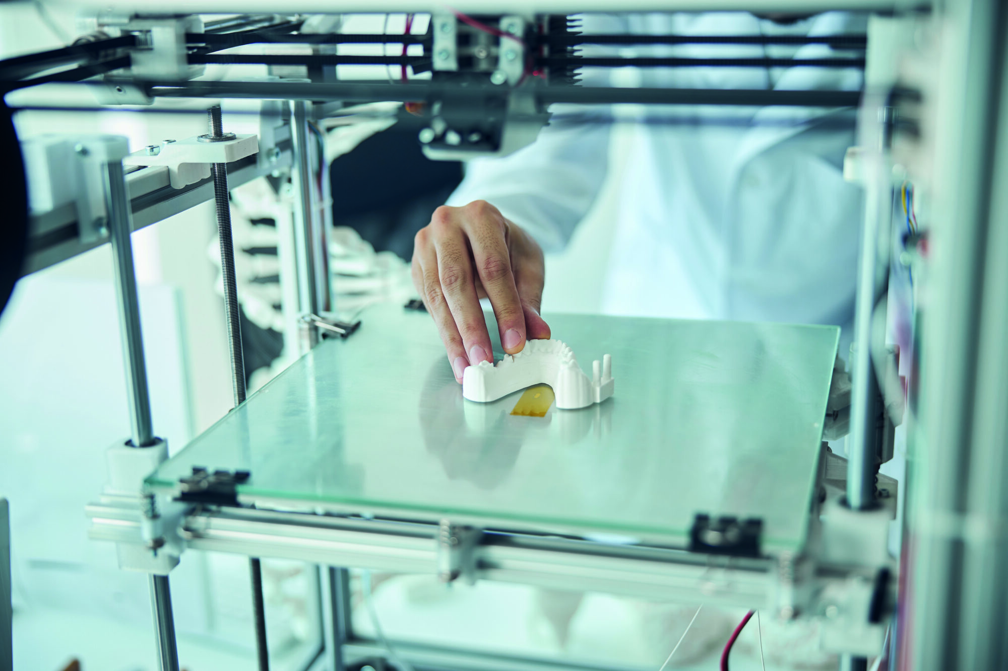 Swift Dental Full Service Dental Laboratory