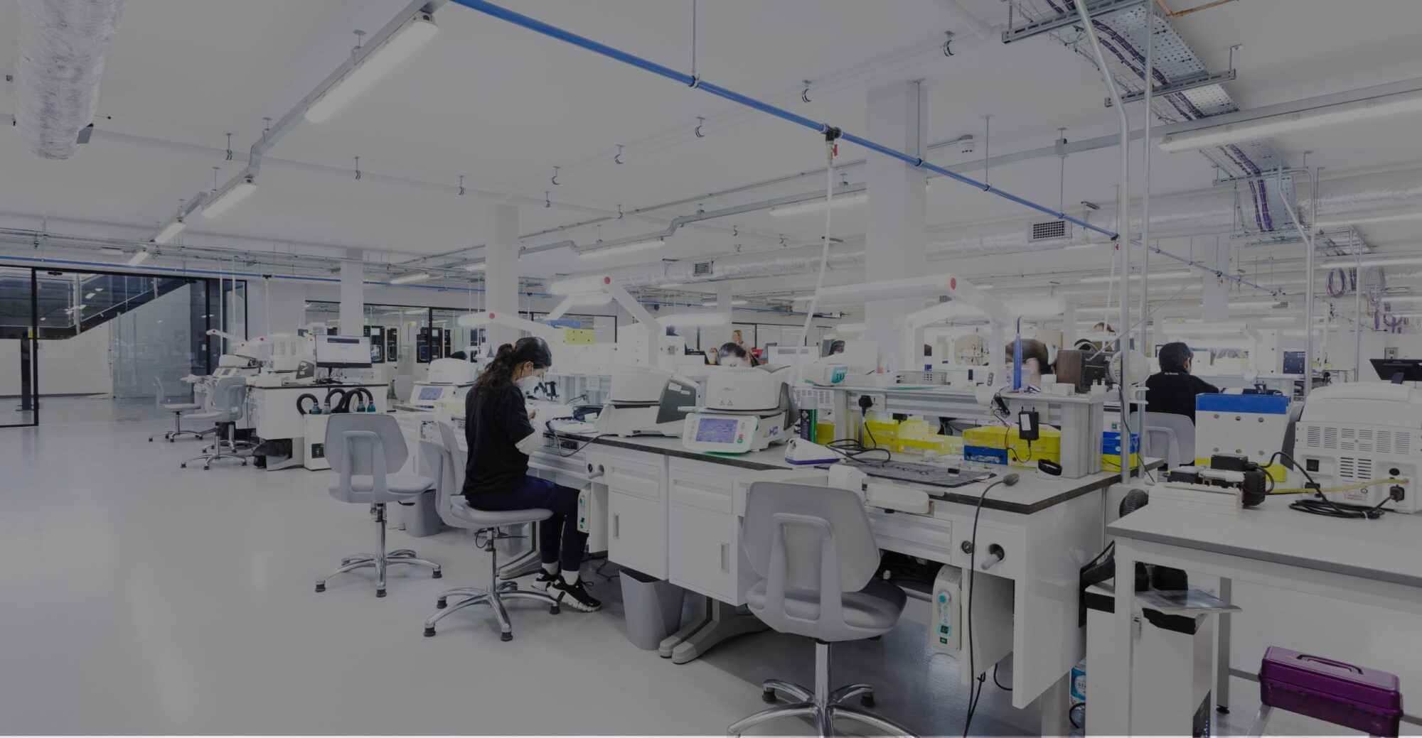 Swift Dental — Full Service Dental Laboratory