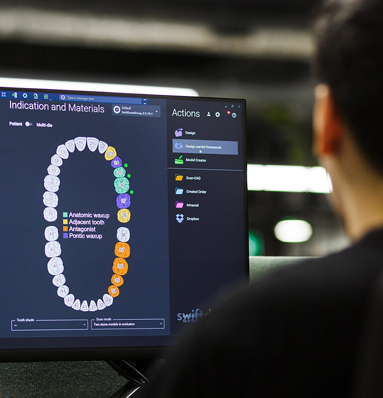swiftdental-swift-careers-software
