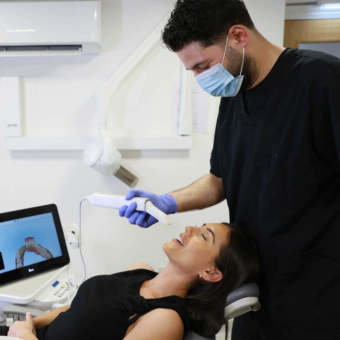 SwiftPlus — Swift Dental